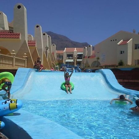 Mareverde Resort- אדחה מראה חיצוני תמונה