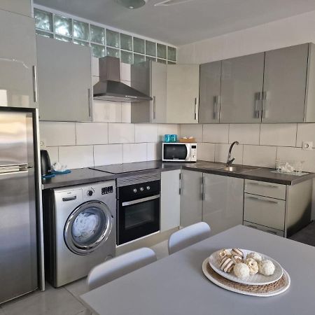 Mareverde Resort- אדחה מראה חיצוני תמונה