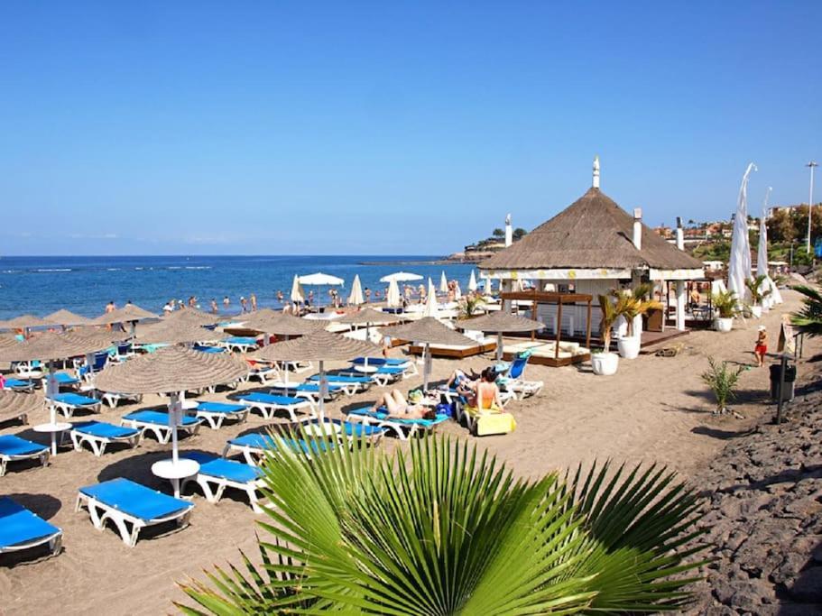 Mareverde Resort- אדחה מראה חיצוני תמונה