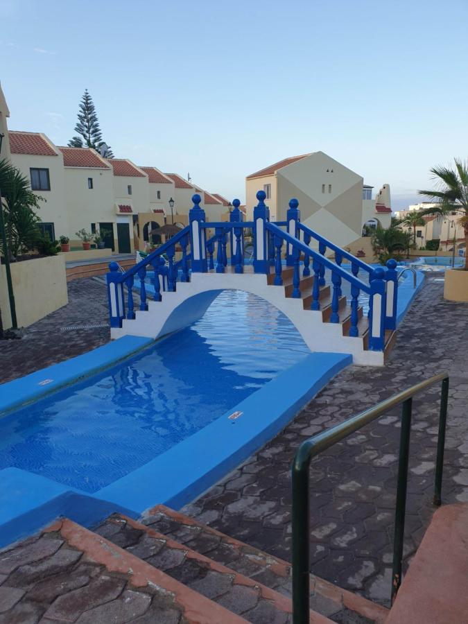 Mareverde Resort- אדחה מראה חיצוני תמונה