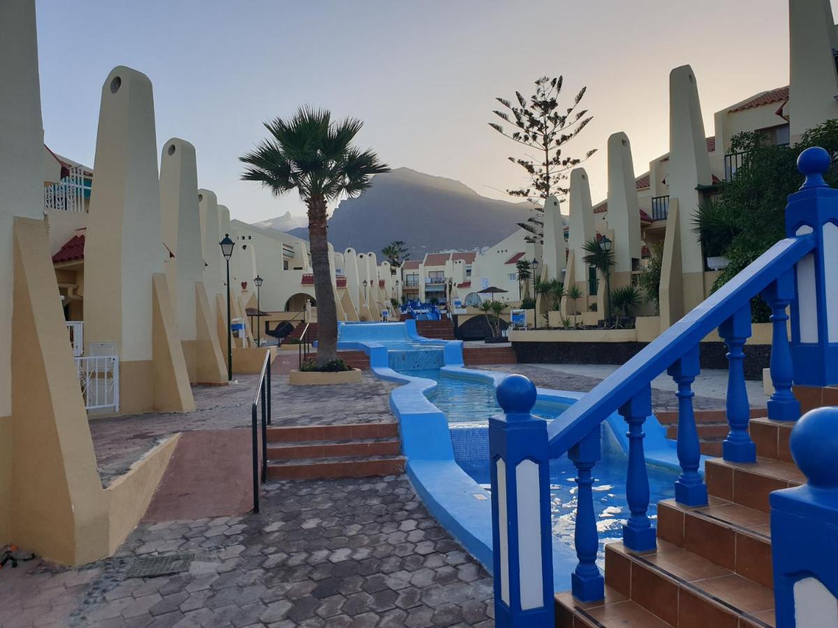 Mareverde Resort- אדחה מראה חיצוני תמונה