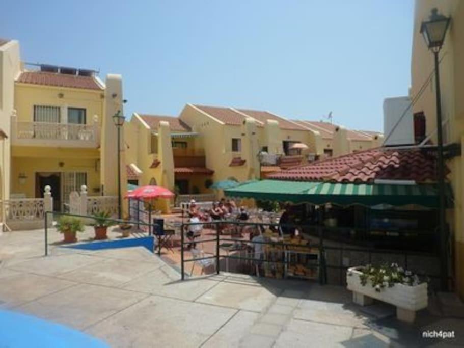 Mareverde Resort- אדחה מראה חיצוני תמונה