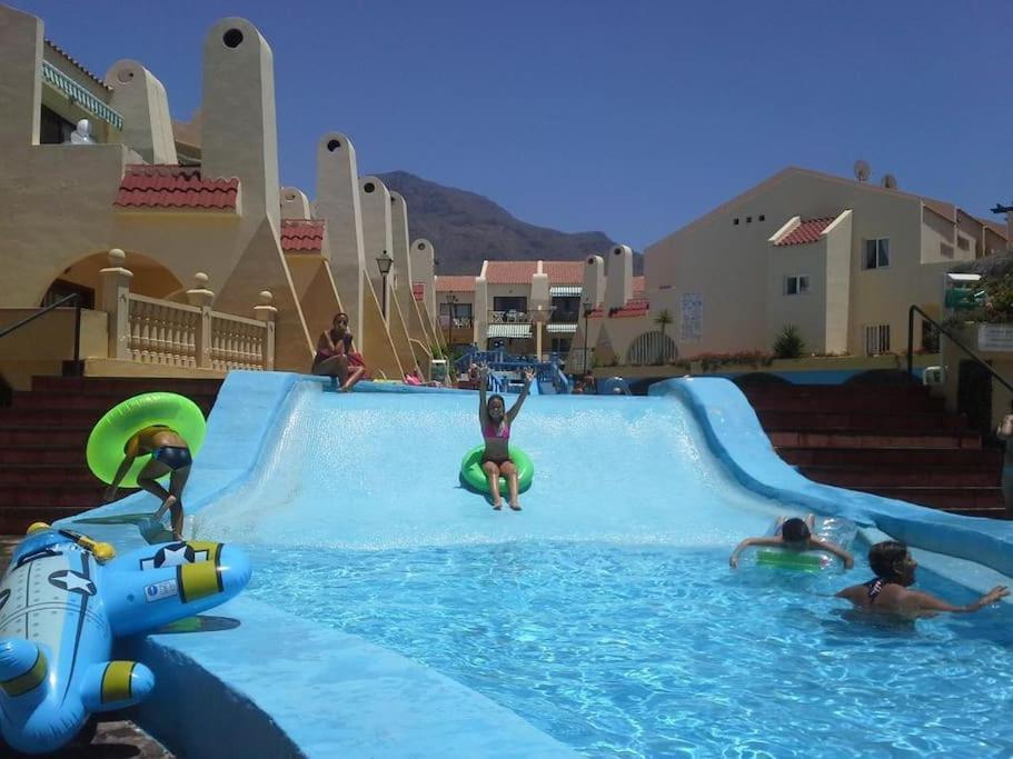 Mareverde Resort- אדחה מראה חיצוני תמונה