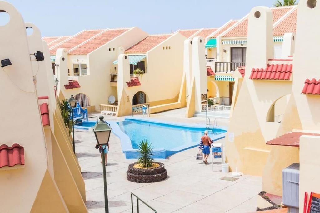 Mareverde Resort- אדחה מראה חיצוני תמונה