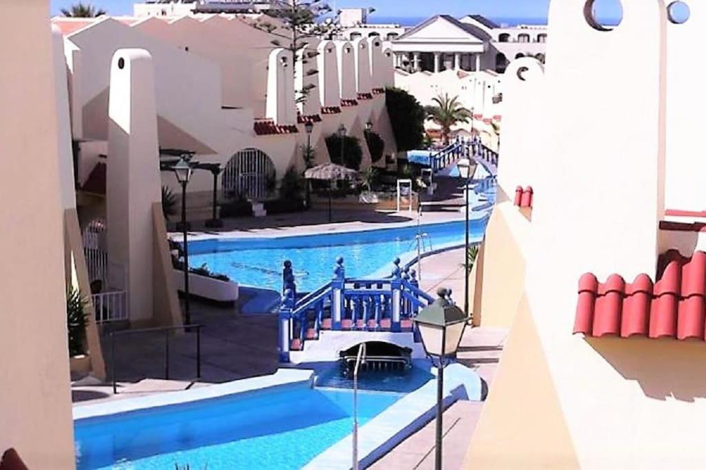Mareverde Resort- אדחה מראה חיצוני תמונה