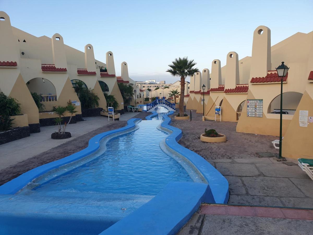 Mareverde Resort- אדחה מראה חיצוני תמונה