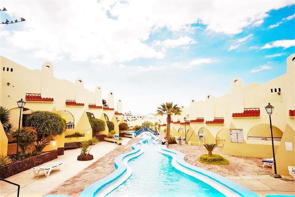 Mareverde Resort- אדחה מראה חיצוני תמונה