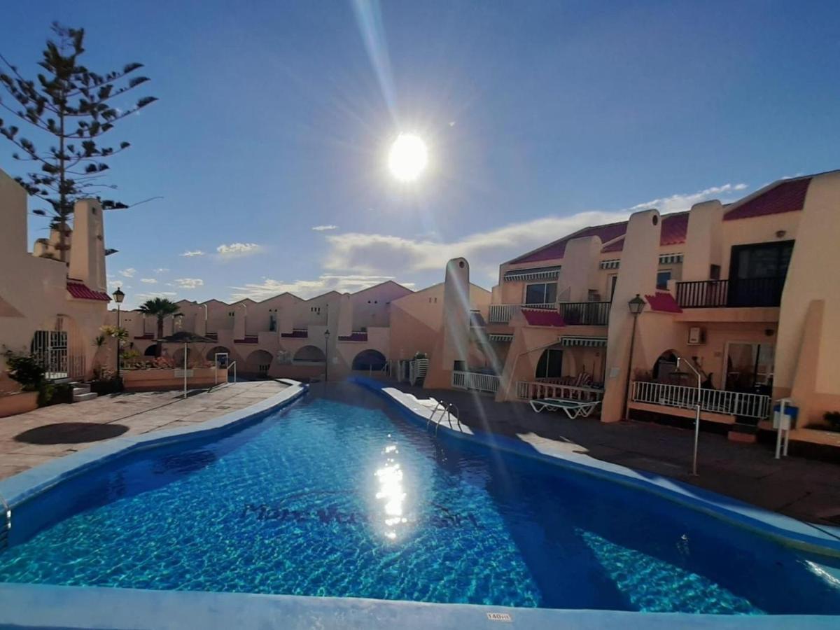 Mareverde Resort- אדחה מראה חיצוני תמונה