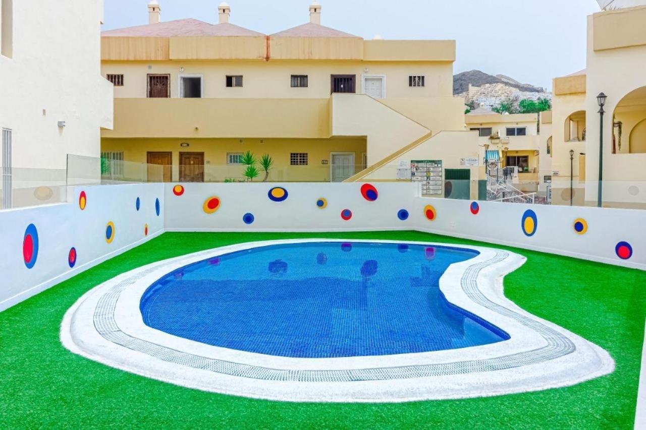 Mareverde Resort- אדחה מראה חיצוני תמונה