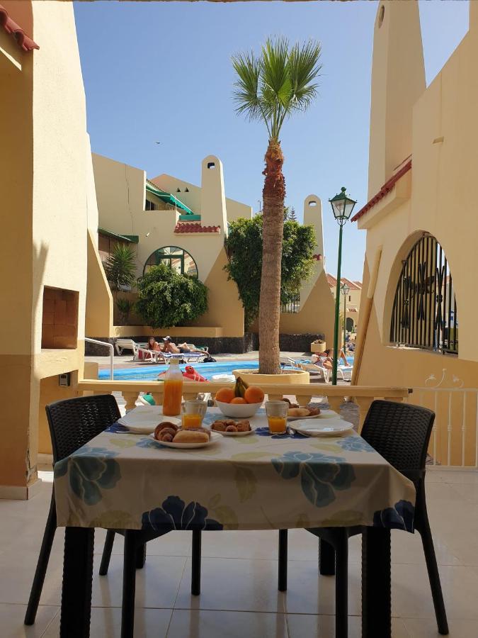 Mareverde Resort- אדחה מראה חיצוני תמונה