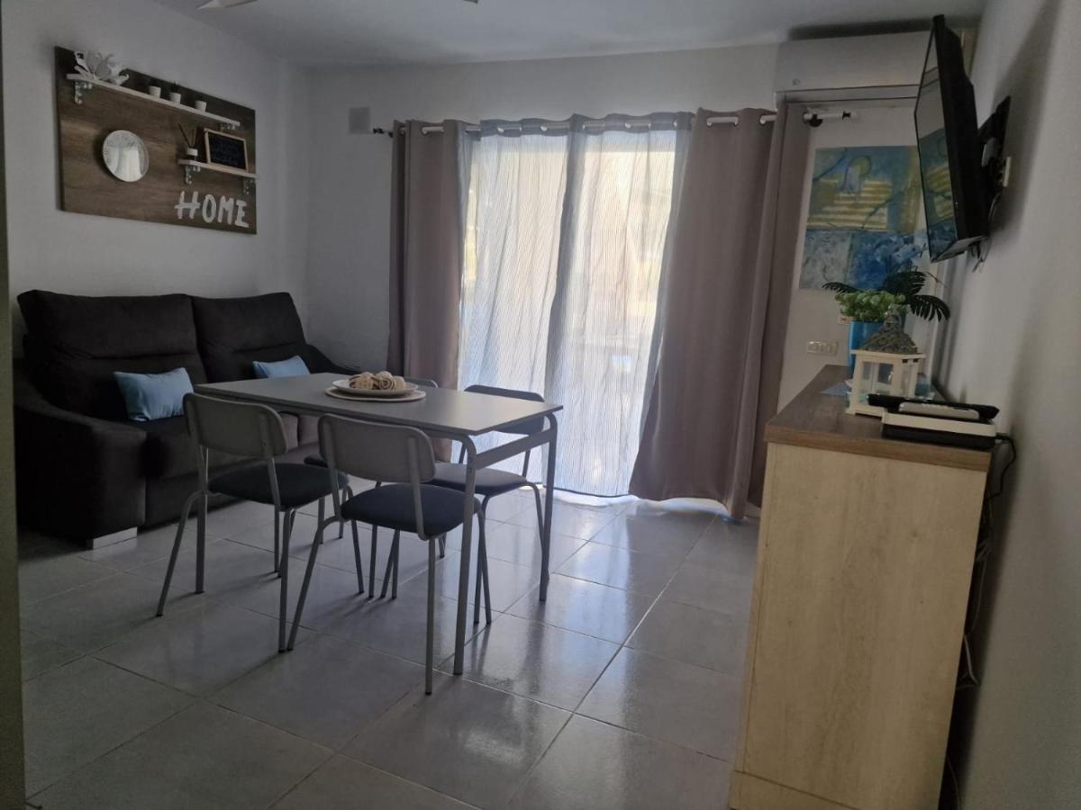 Mareverde Resort- אדחה מראה חיצוני תמונה