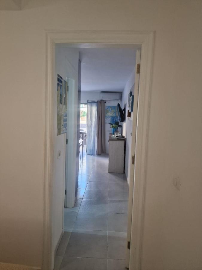 Mareverde Resort- אדחה מראה חיצוני תמונה