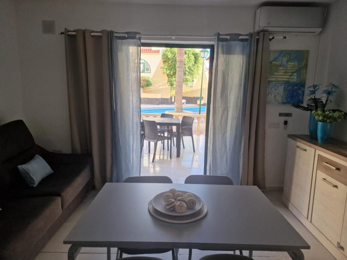 Mareverde Resort- אדחה מראה חיצוני תמונה