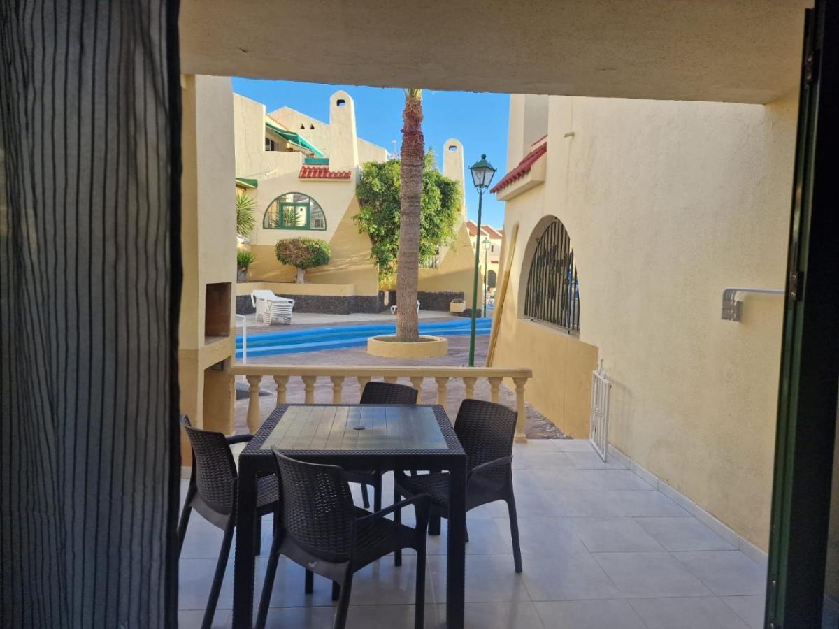 Mareverde Resort- אדחה מראה חיצוני תמונה